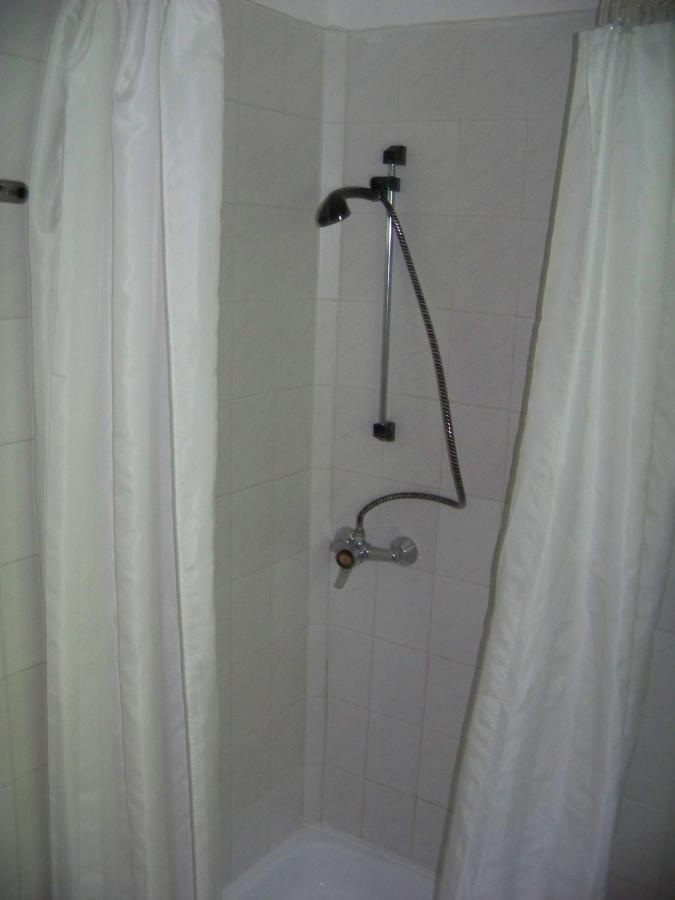 Nefelejcs Apartman Fertohomok Luaran gambar