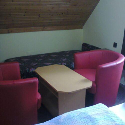 Nefelejcs Apartman Fertohomok Luaran gambar
